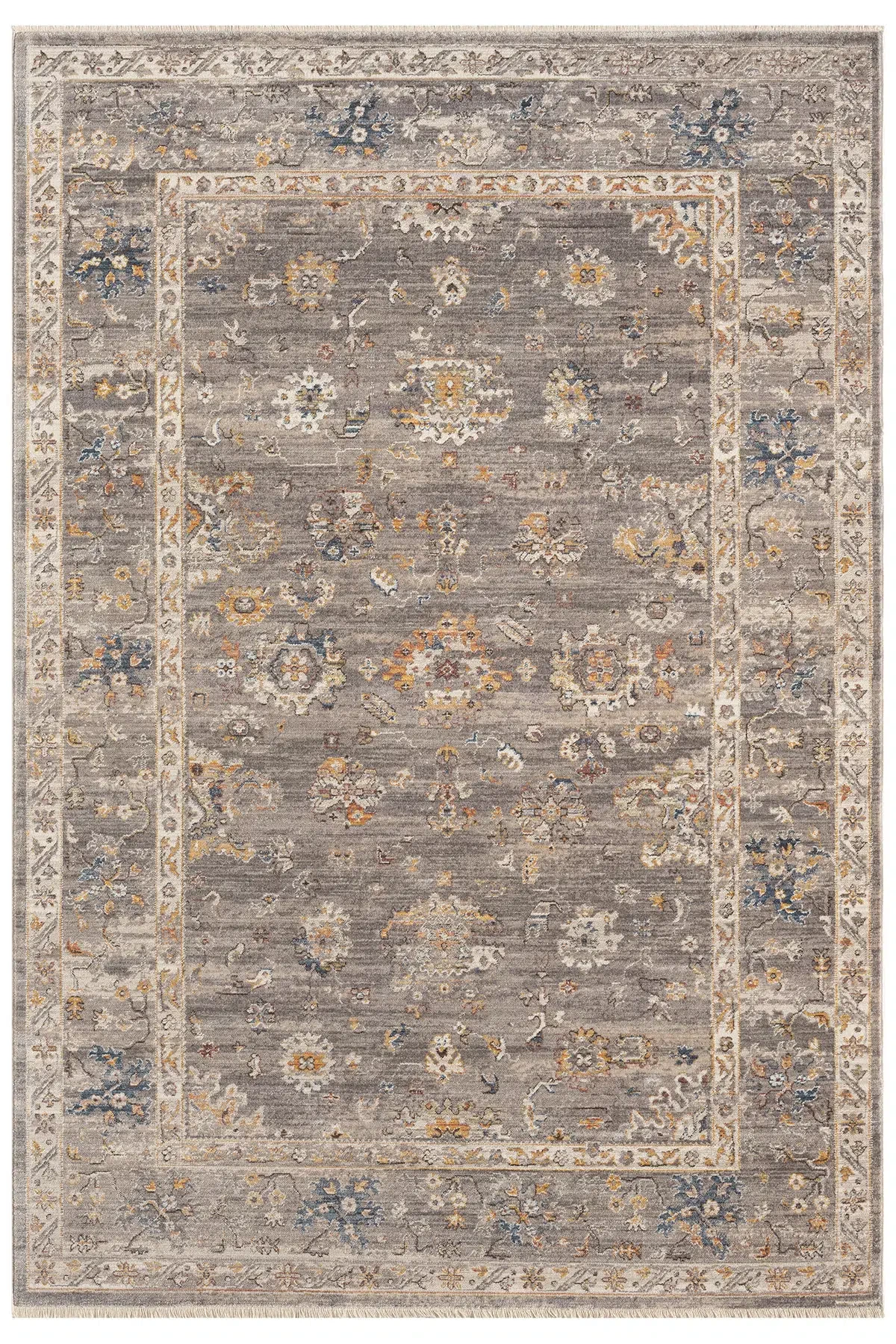 Bağdat Vintage Halı
