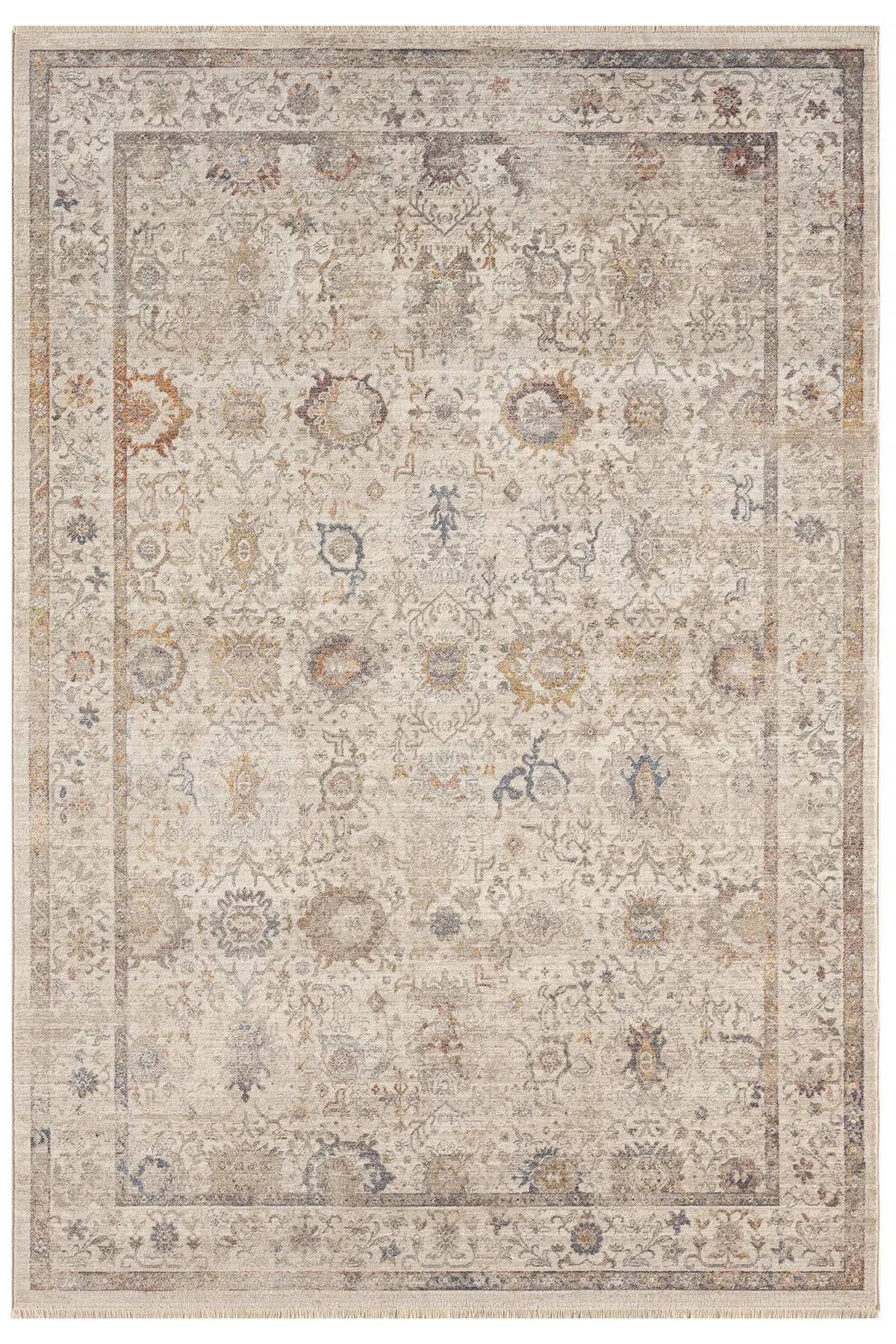 Bağdat Vintage Halı