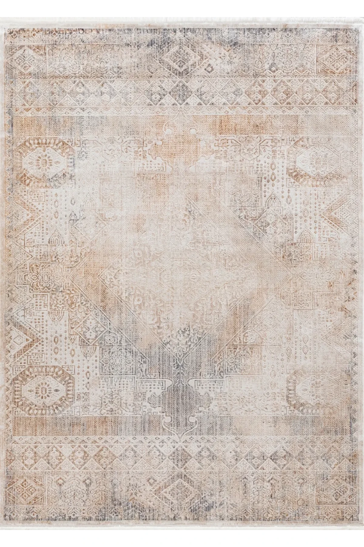Bağdat Vintage Halı