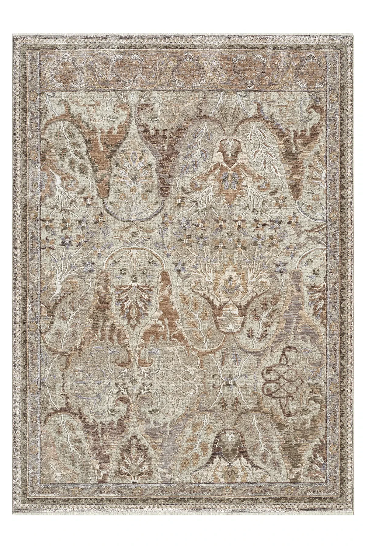 Bağdat Vintage Halı