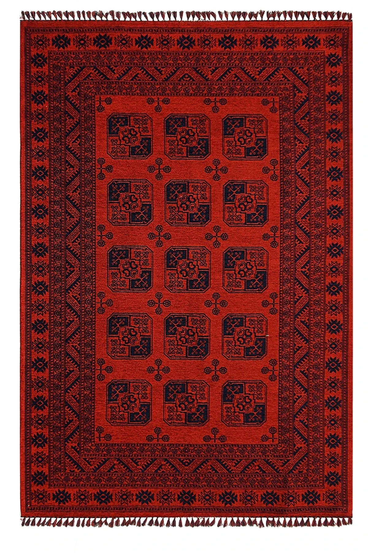 Bağdat Vintage Halı