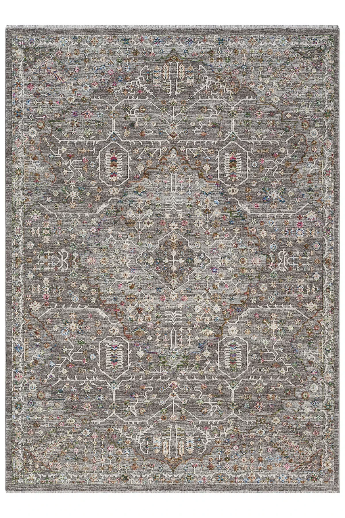 Bağdat Vintage Halı