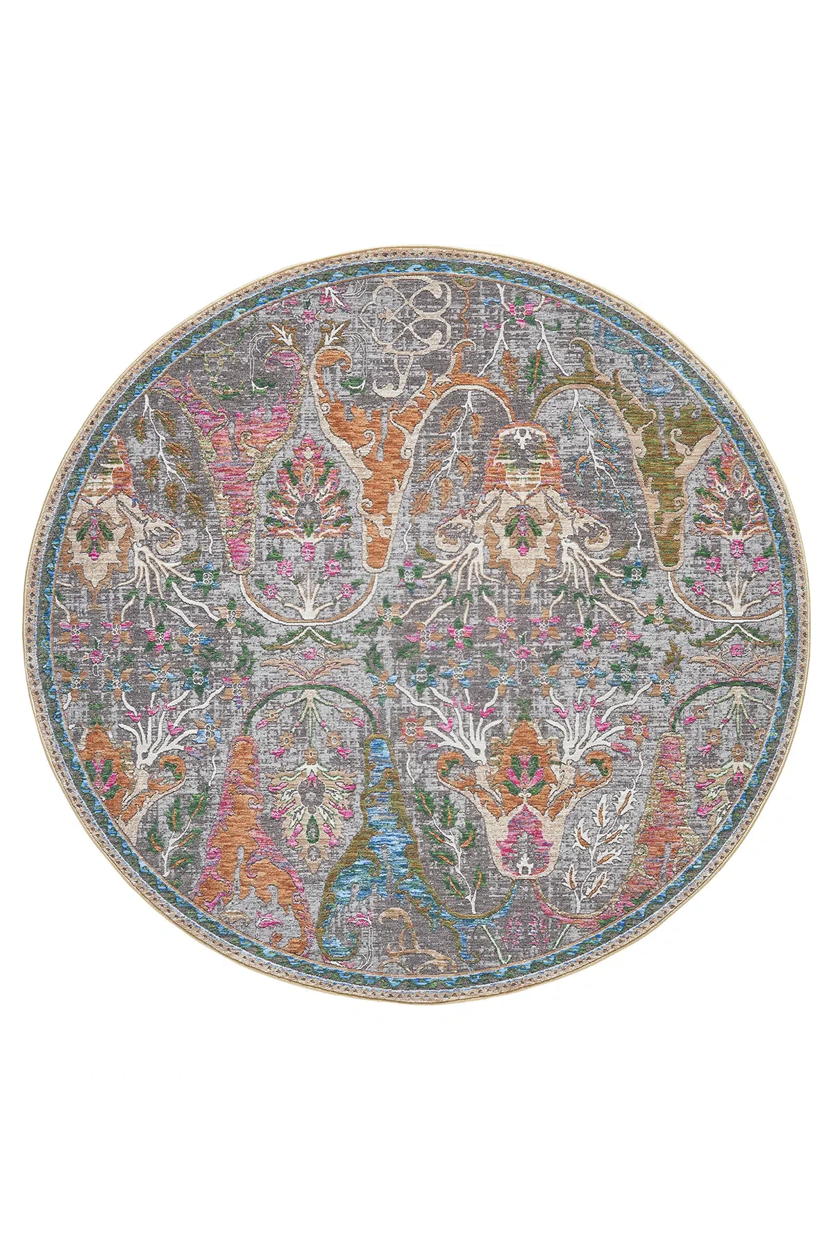 Bağdat Vintage Halı