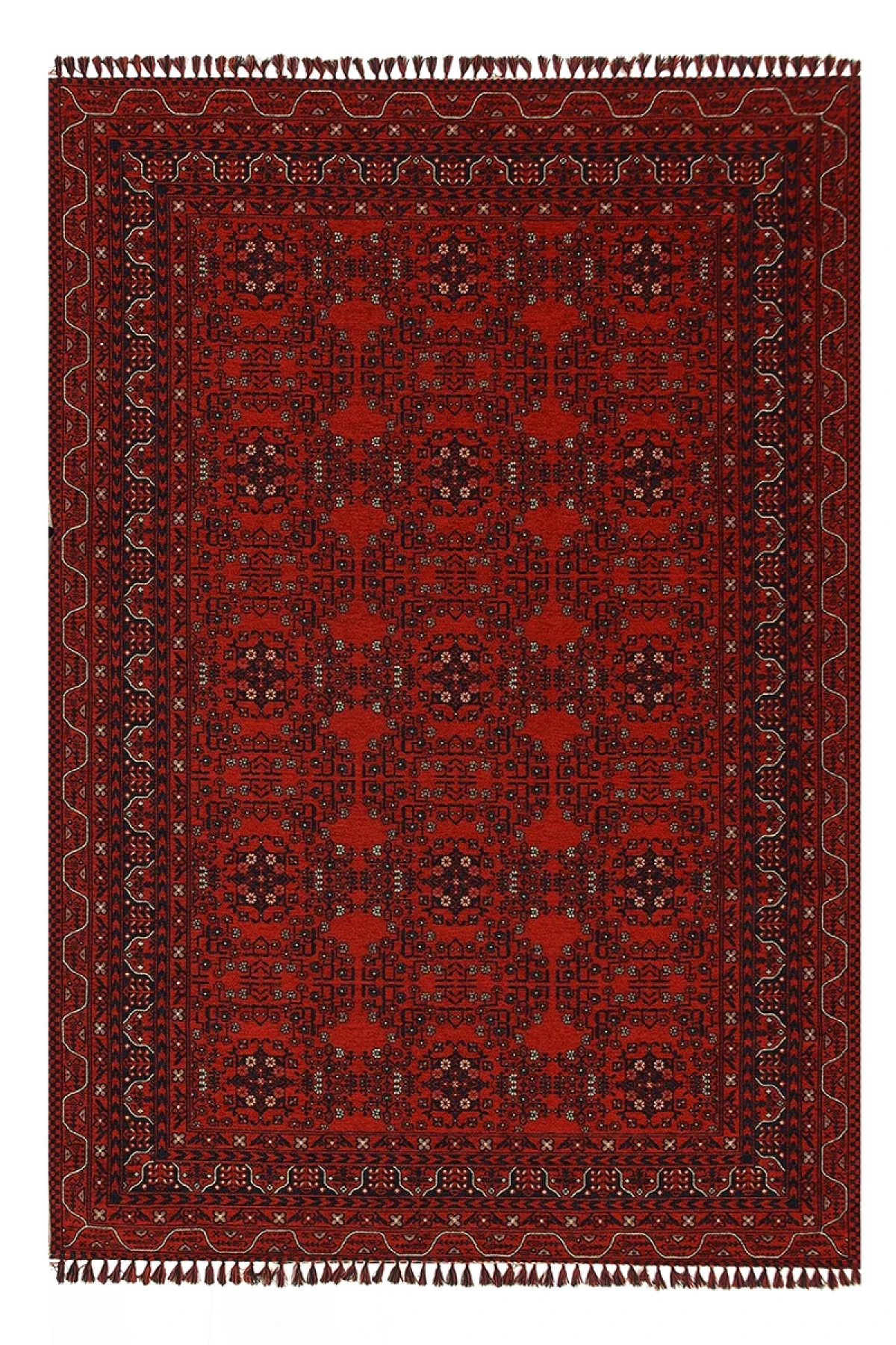 Bağdat Vintage Halı