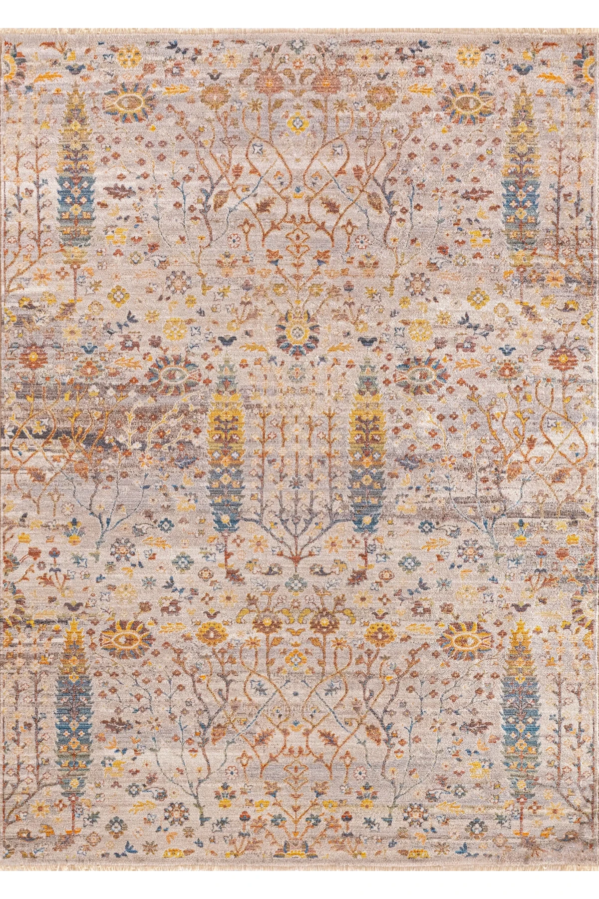 Bağdat Vintage Halı