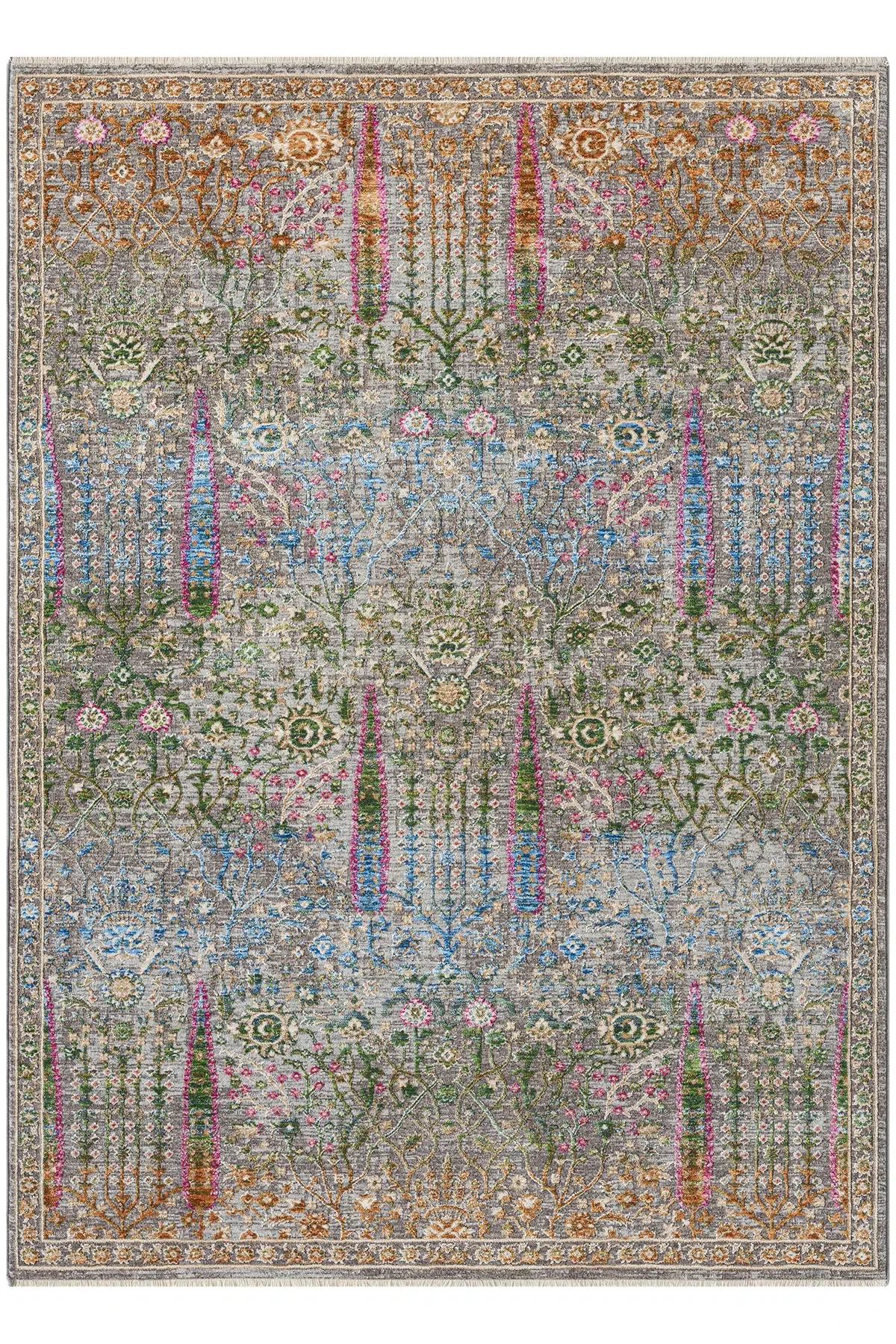 Bağdat Vintage Halı