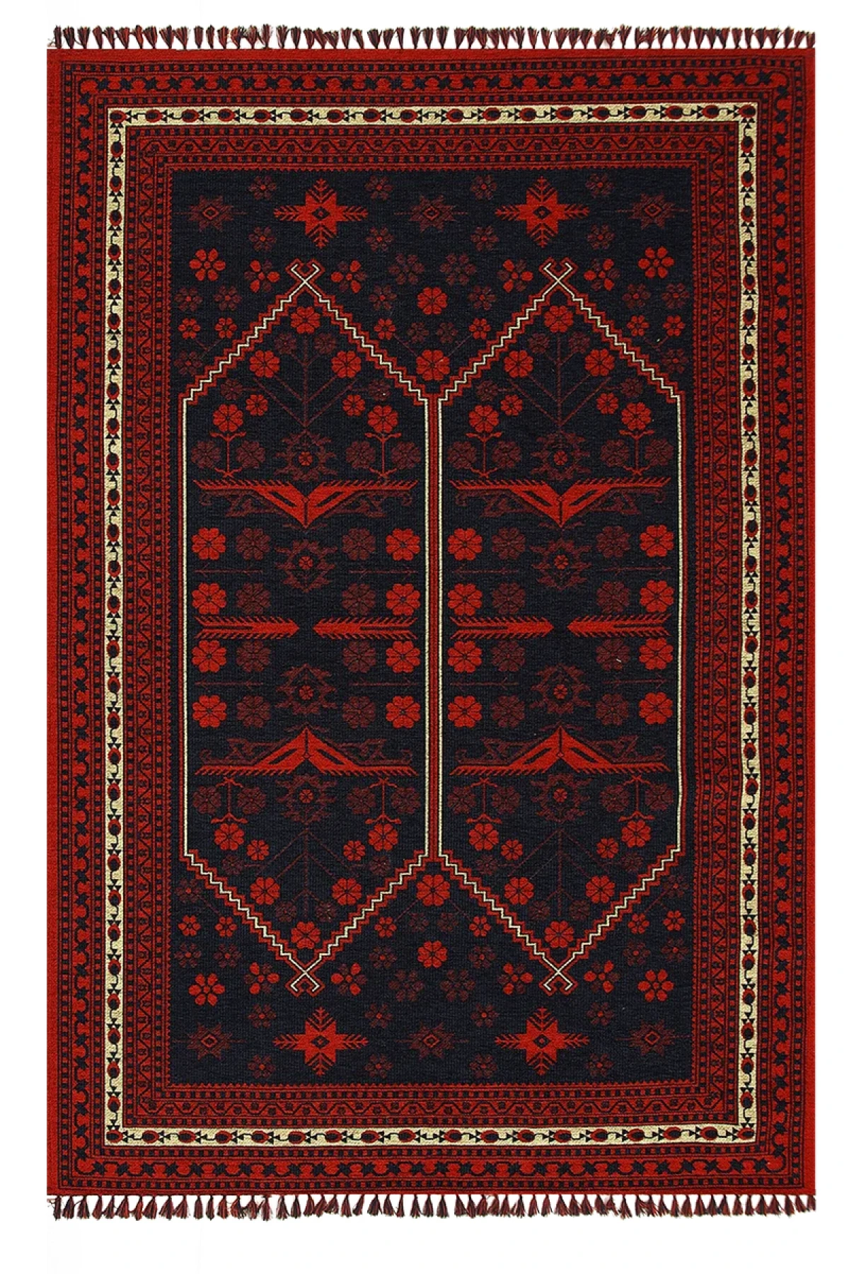 Bağdat Vintage Halı