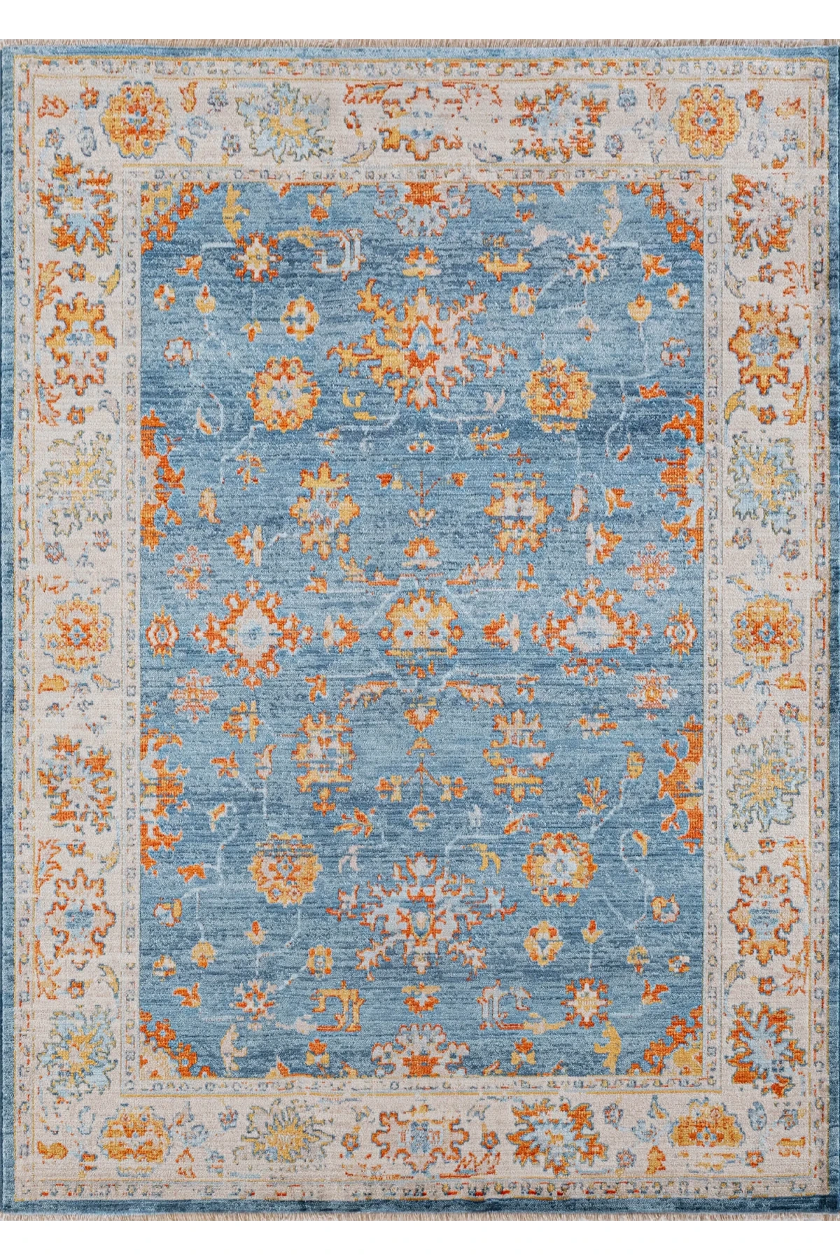 Bağdat Vintage Halı