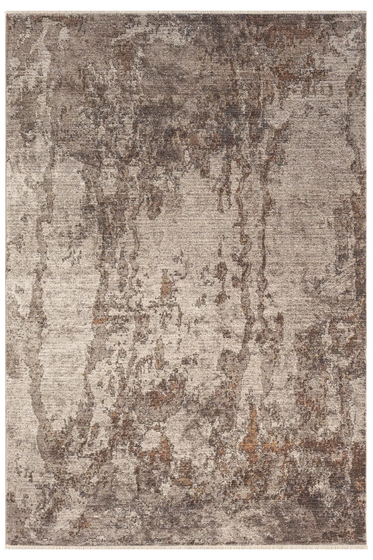 Bağdat Vintage Halı