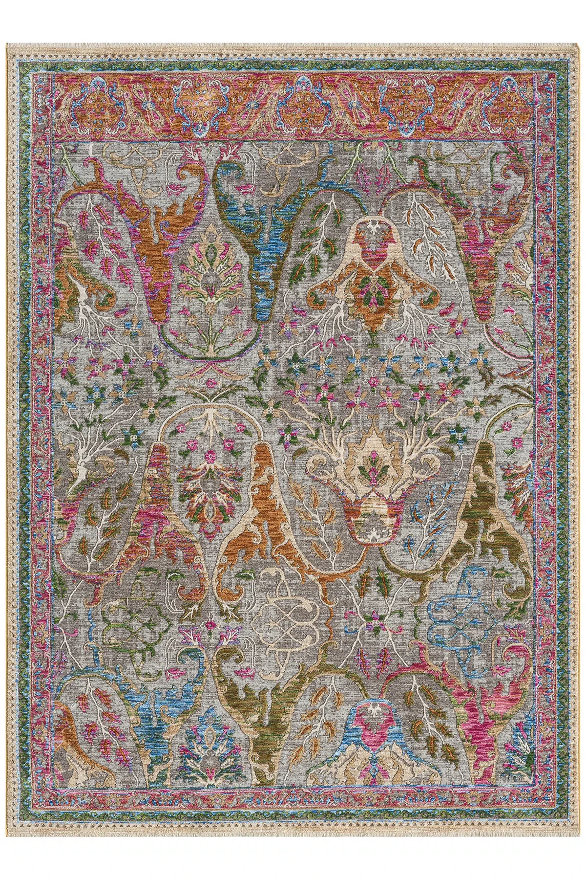 Bağdat Vintage Halı