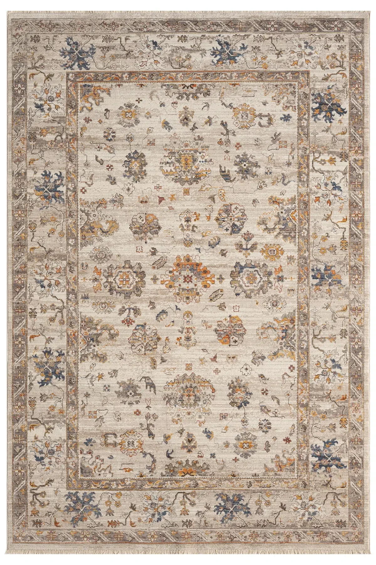 Bağdat Vintage Halı