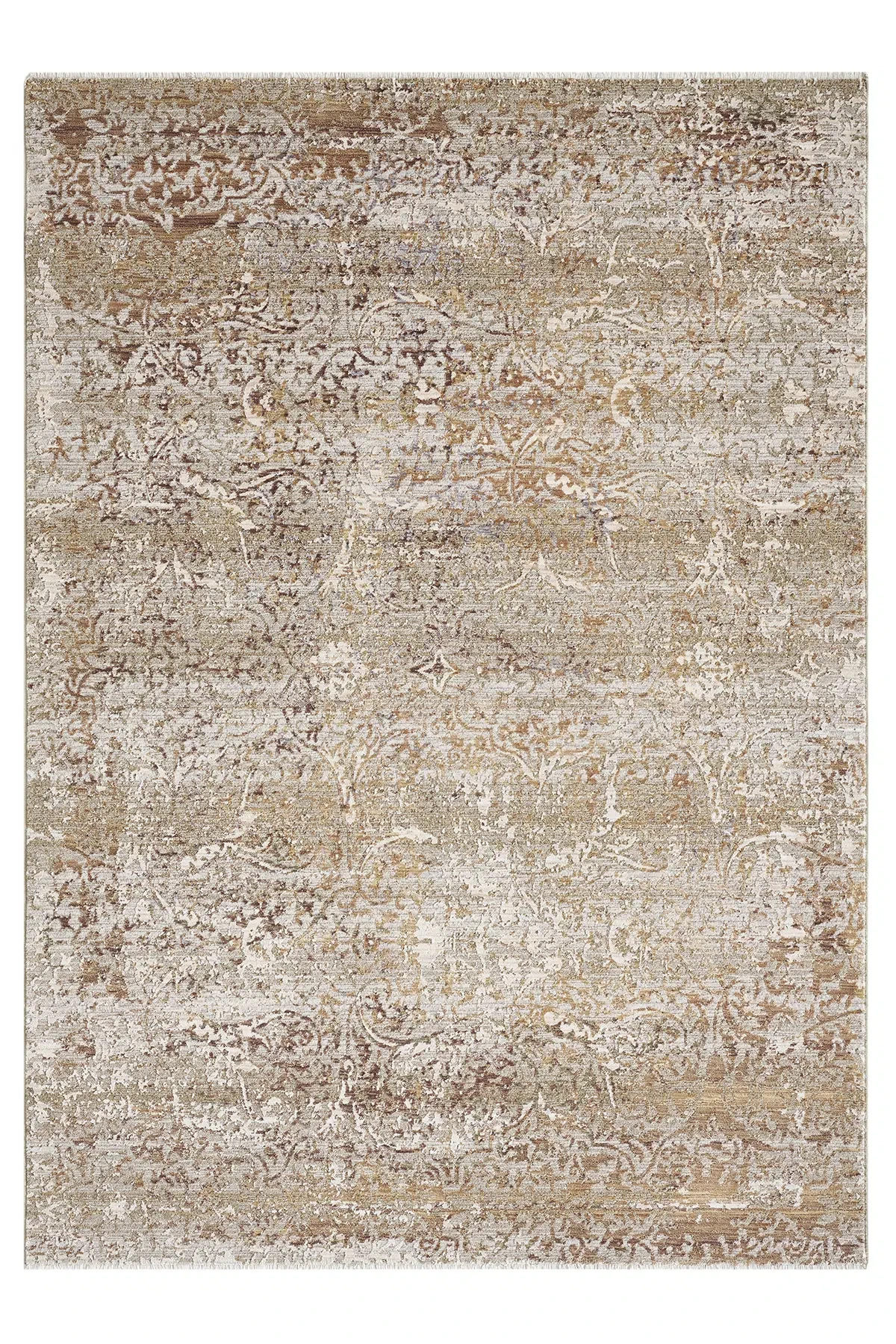 Bağdat Vintage Halı