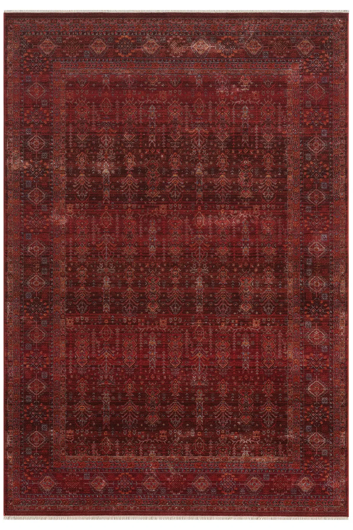Bağdat Vintage Halı