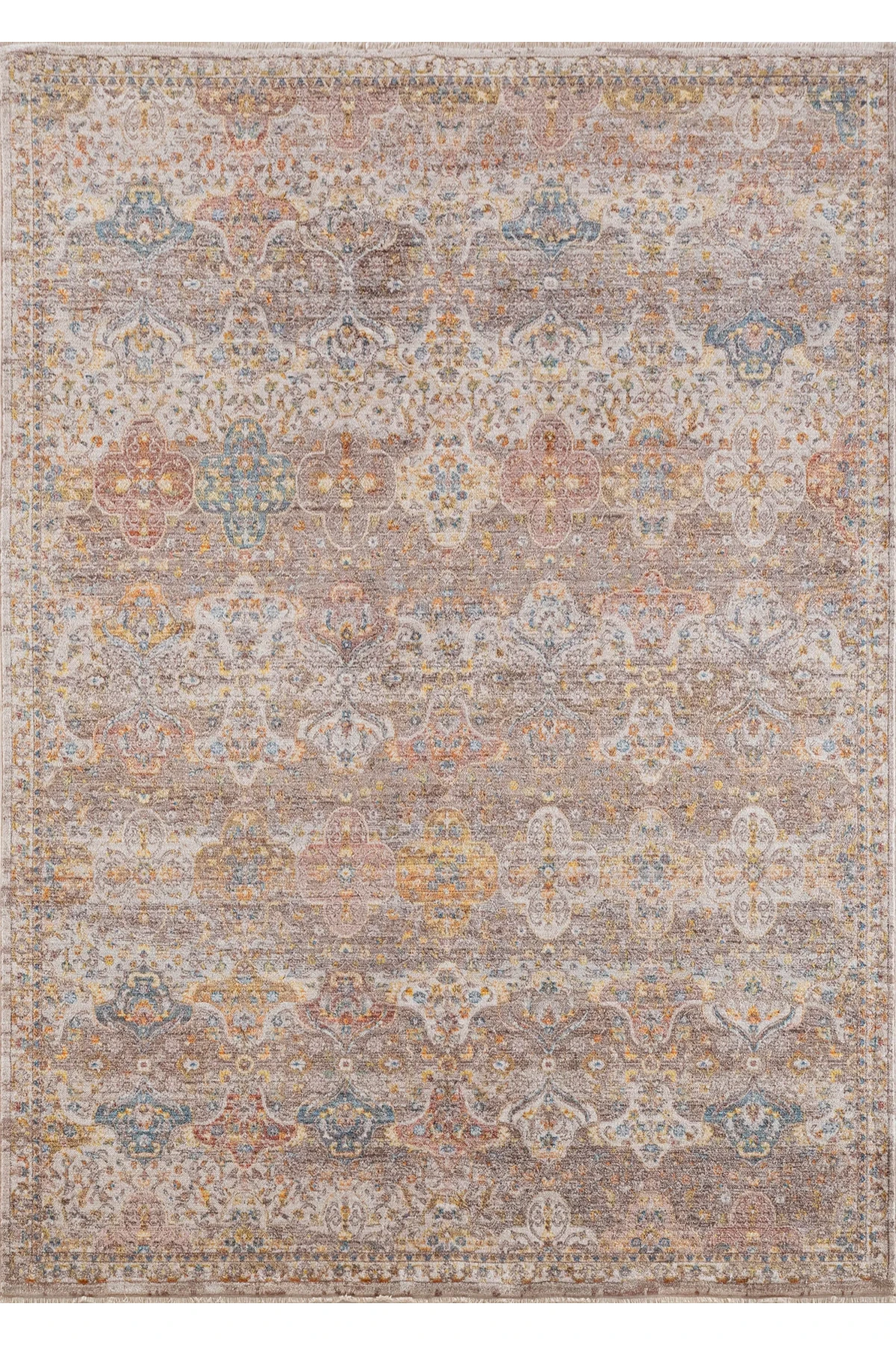 Bağdat Vintage Halı