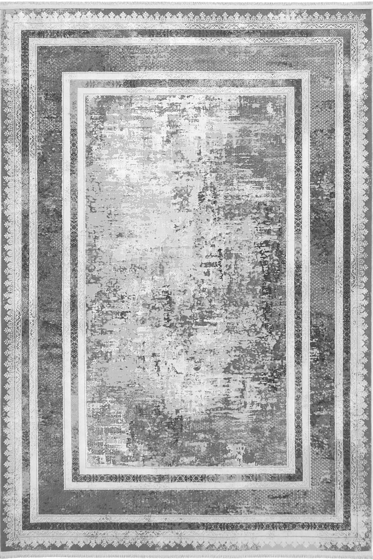 Avantgarde Antrasit Halı