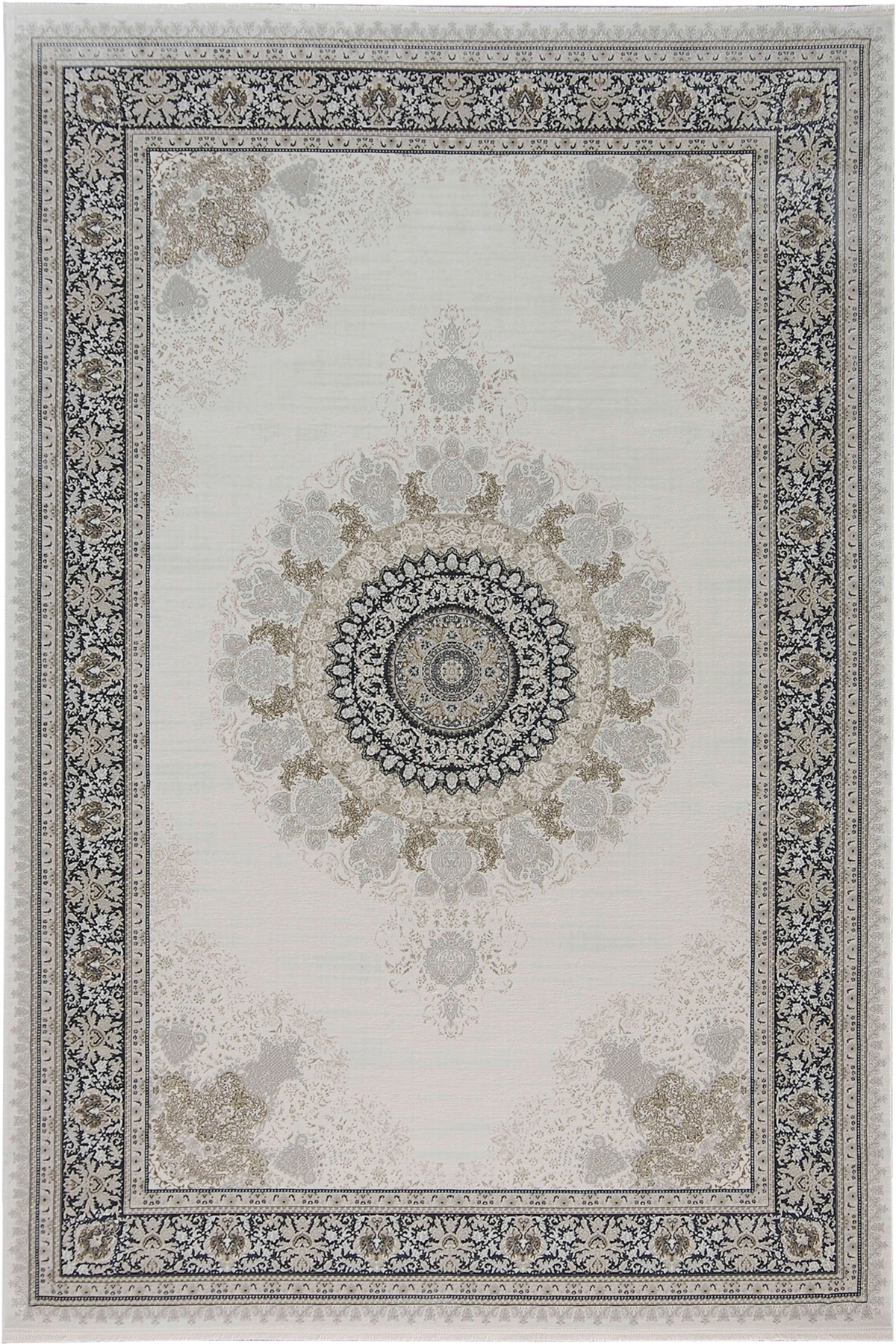 Avantgarde Lacivert Halı