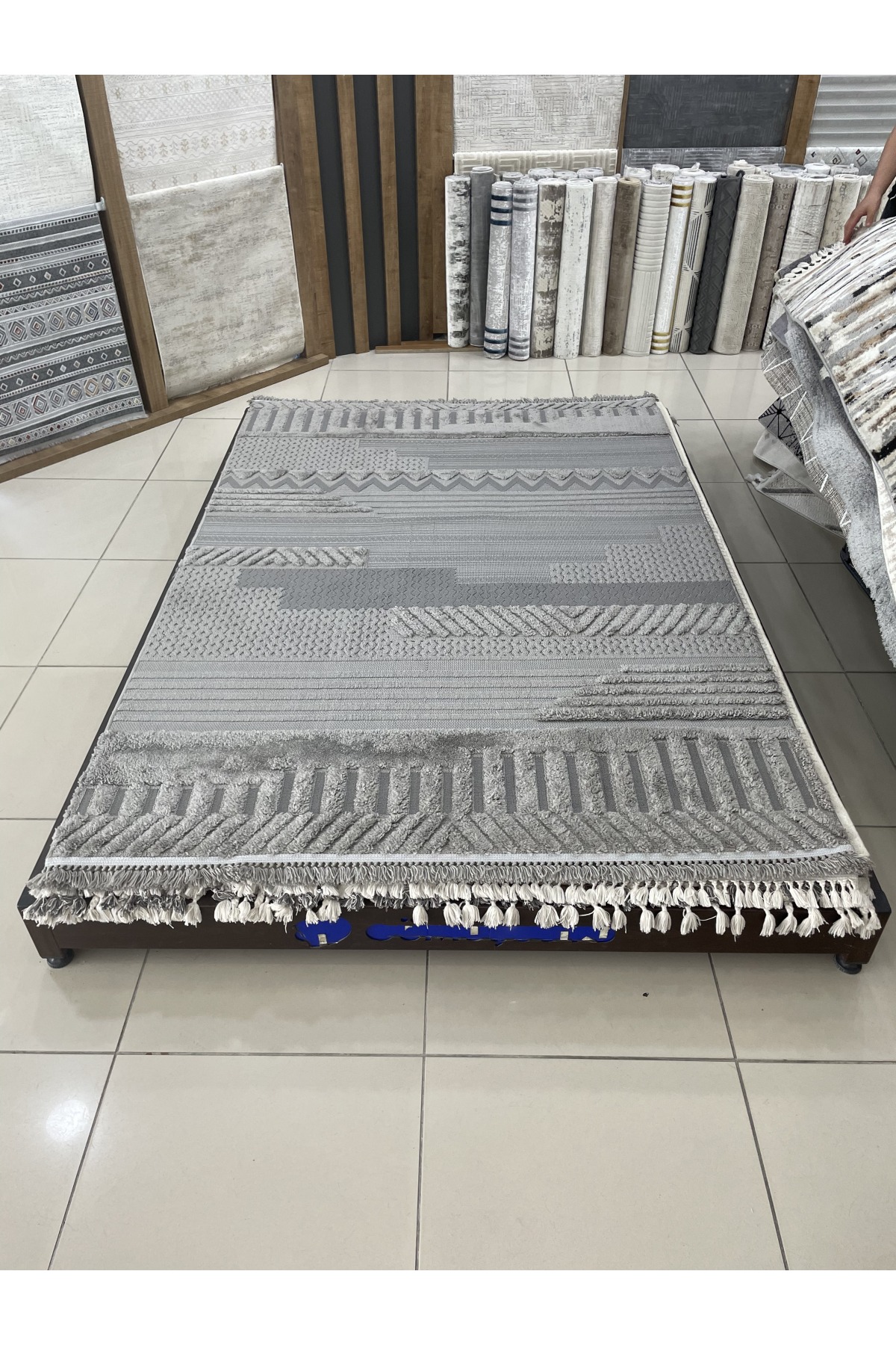 Bağdat Outlet Halı 4m²