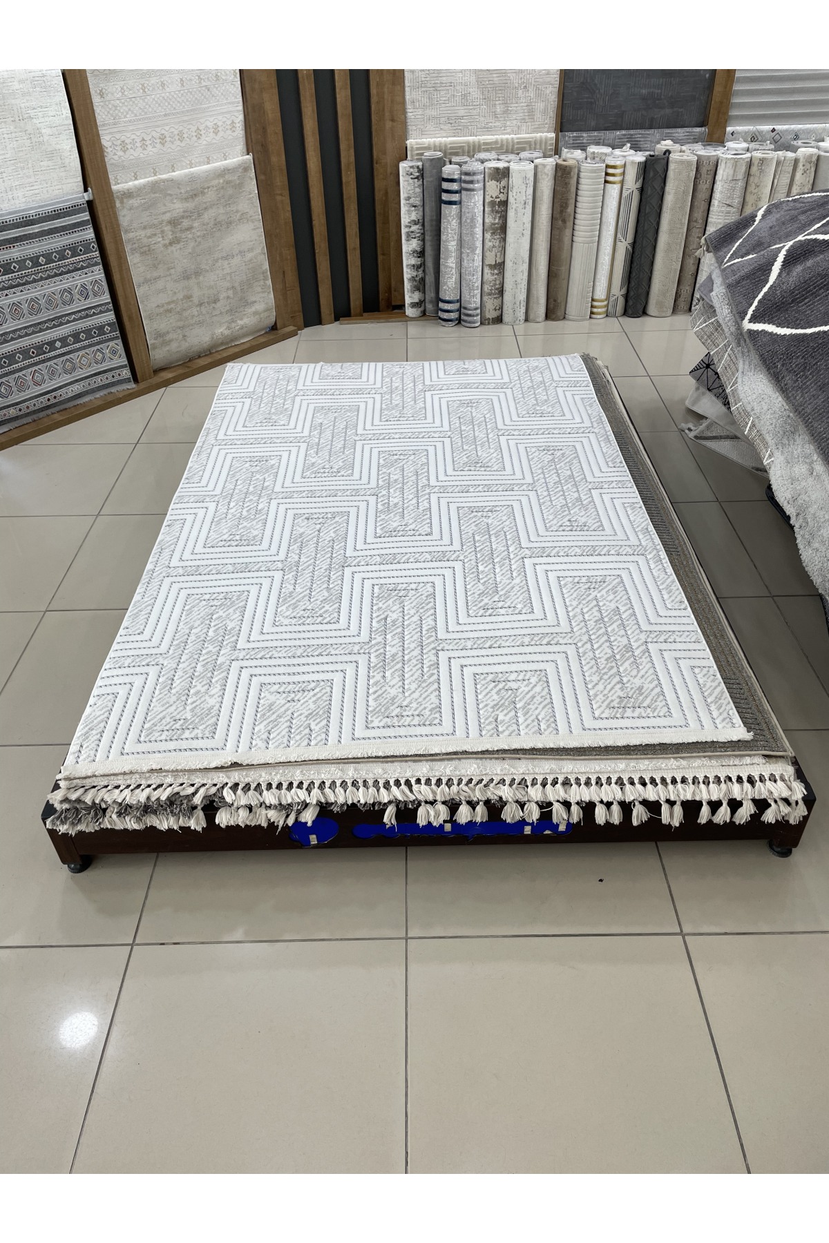 Bağdat Outlet Halı 4m²