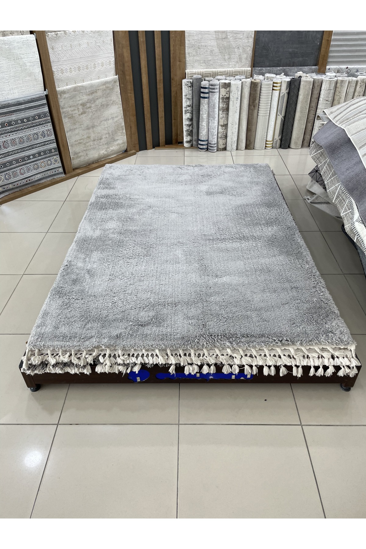 Bağdat Outlet Halı 4m²