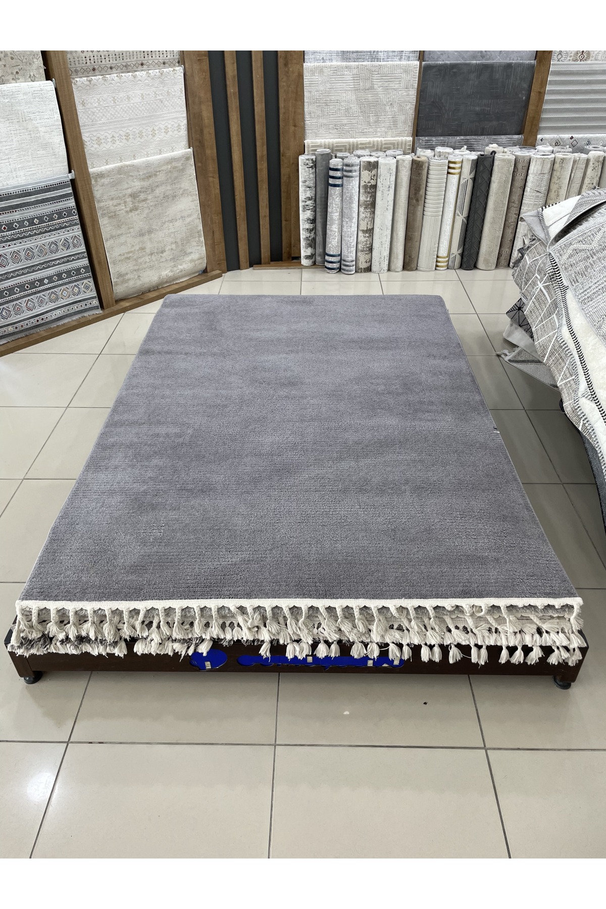 Bağdat Outlet Halı 4m²