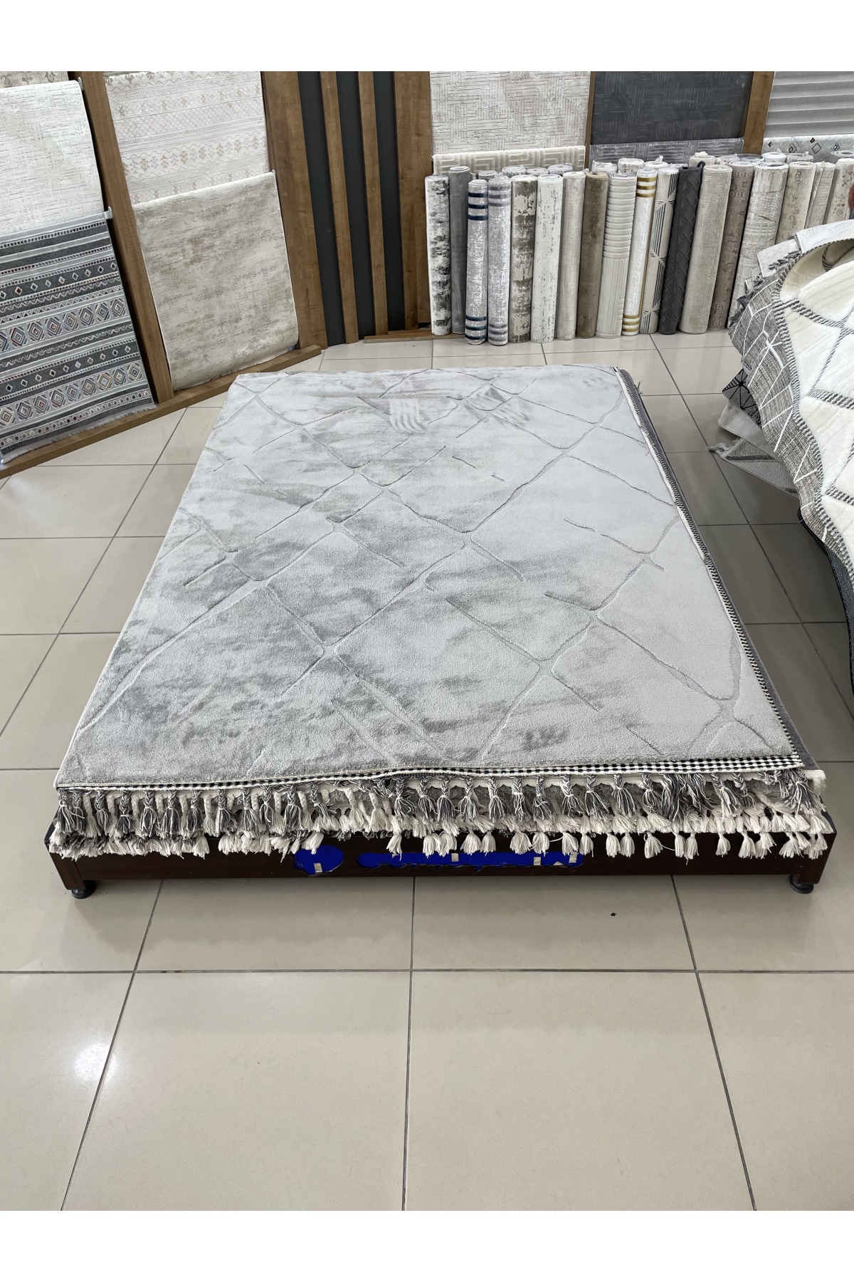 Bağdat Outlet Halı 4m²