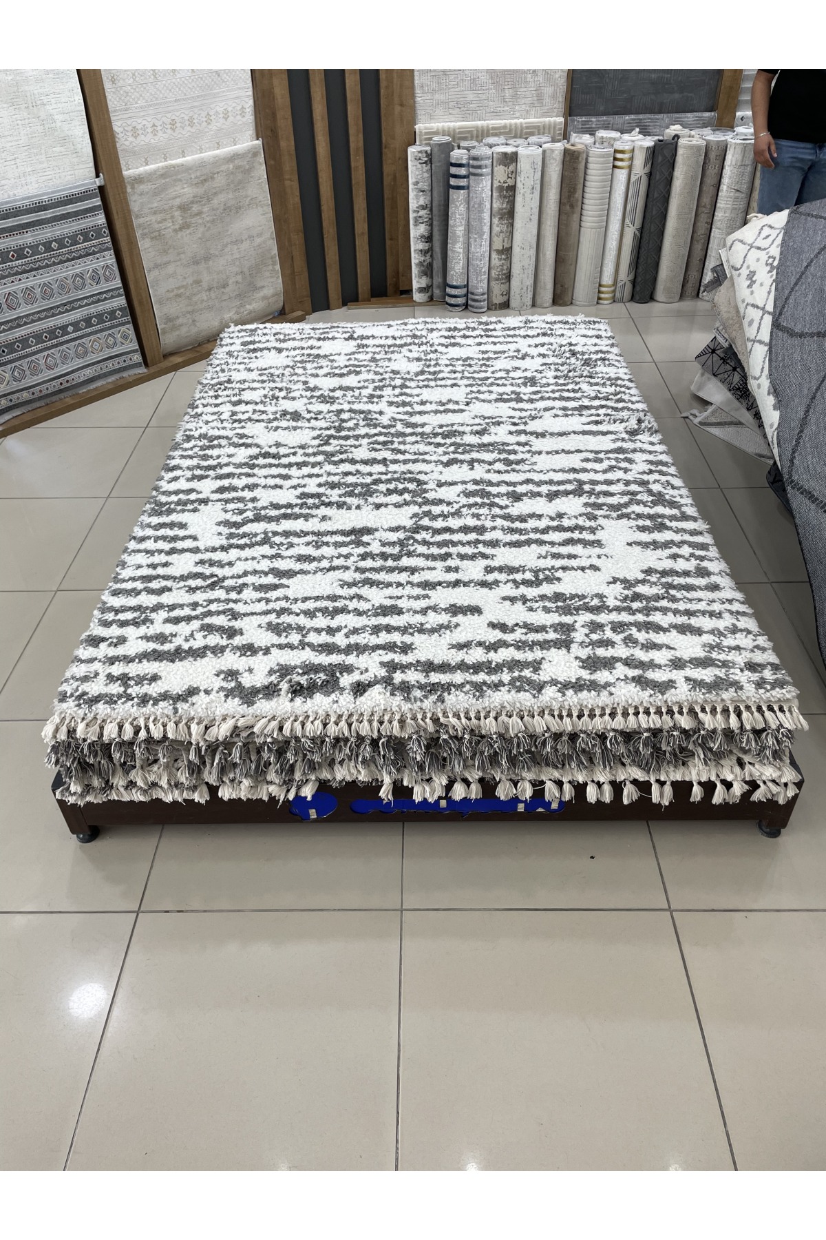 Bağdat Outlet Halı 4m²