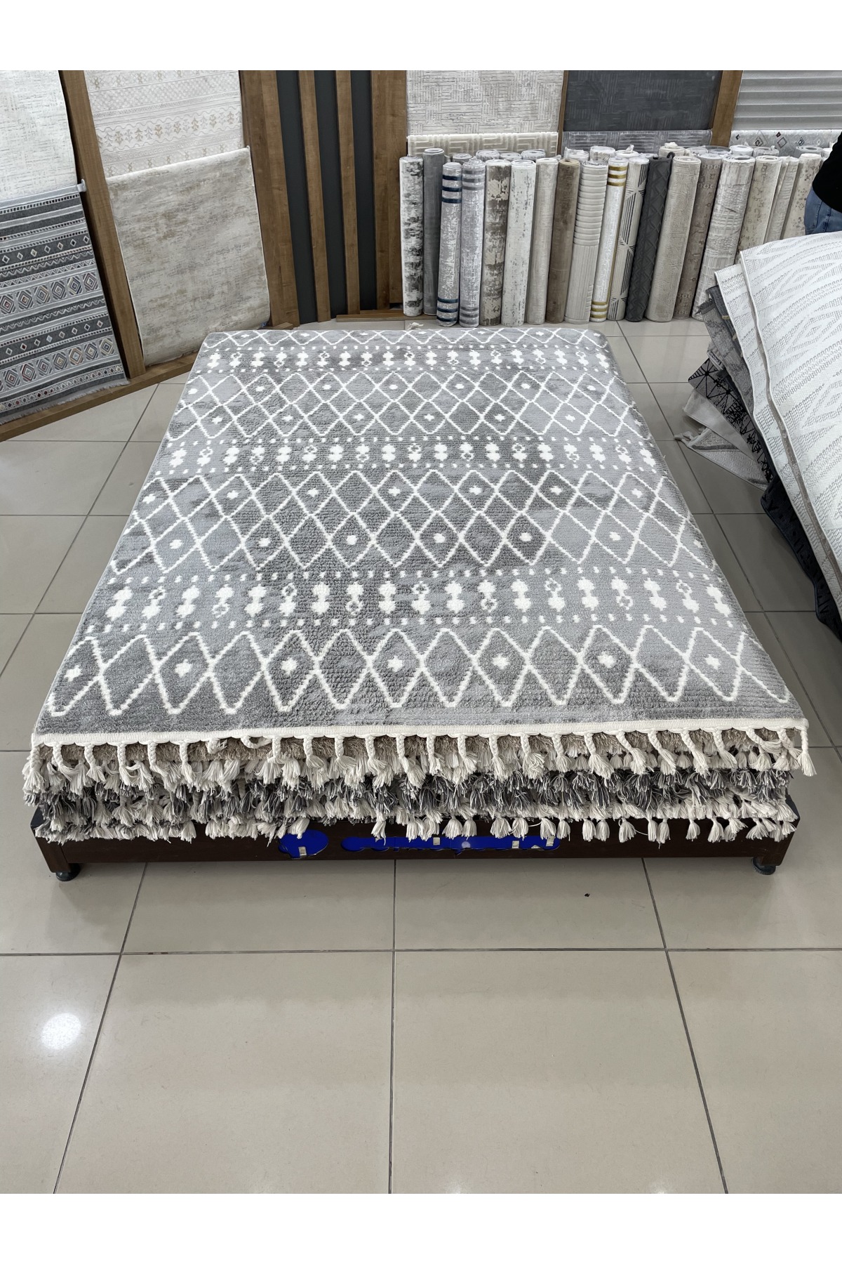 Bağdat Outlet Halı 4m²