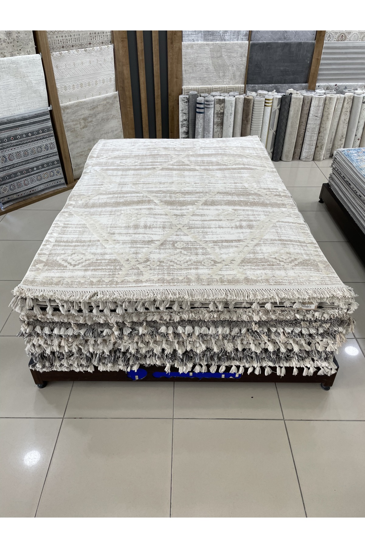 Bağdat Outlet Halı 4m²