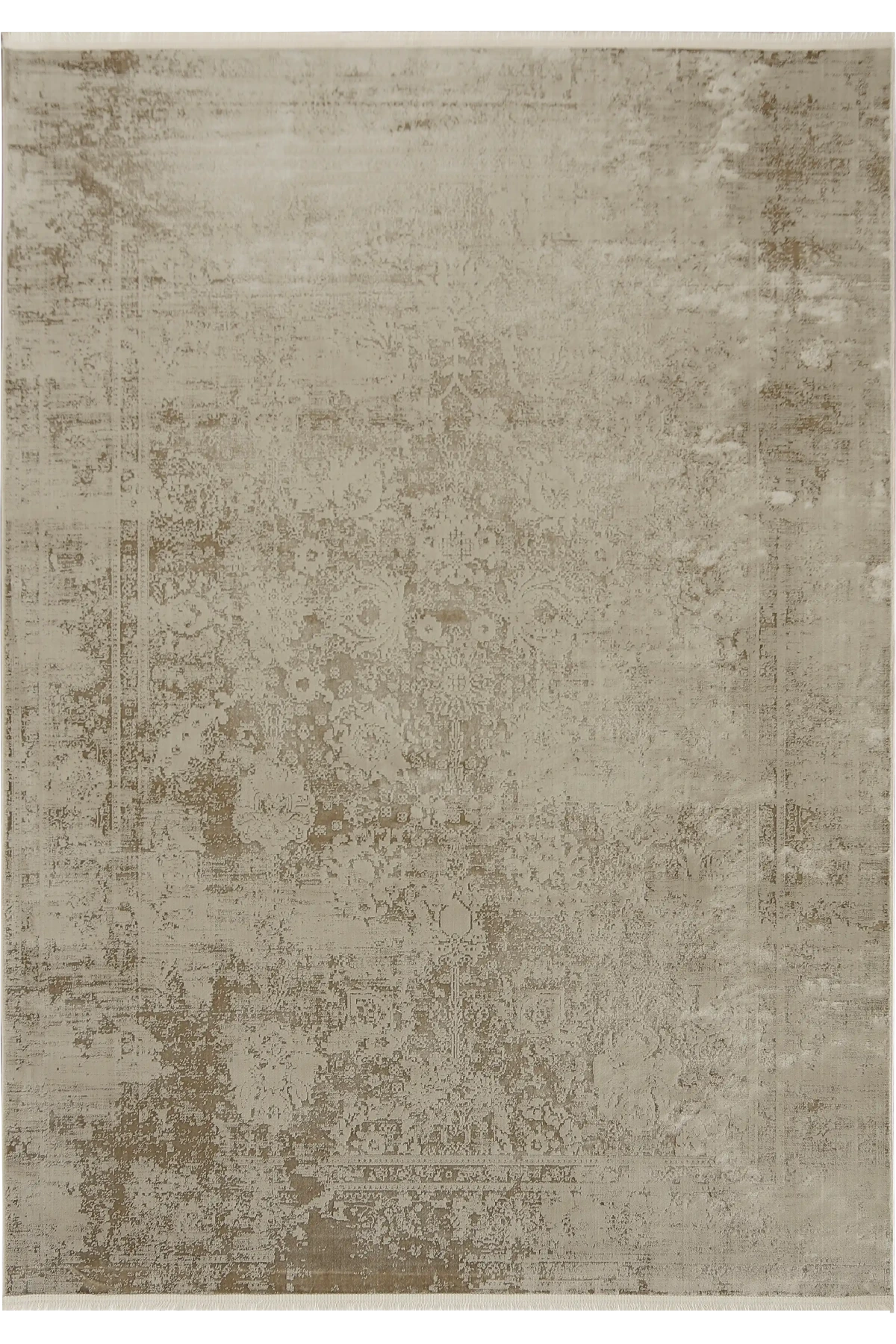 Lotus Bej Halı