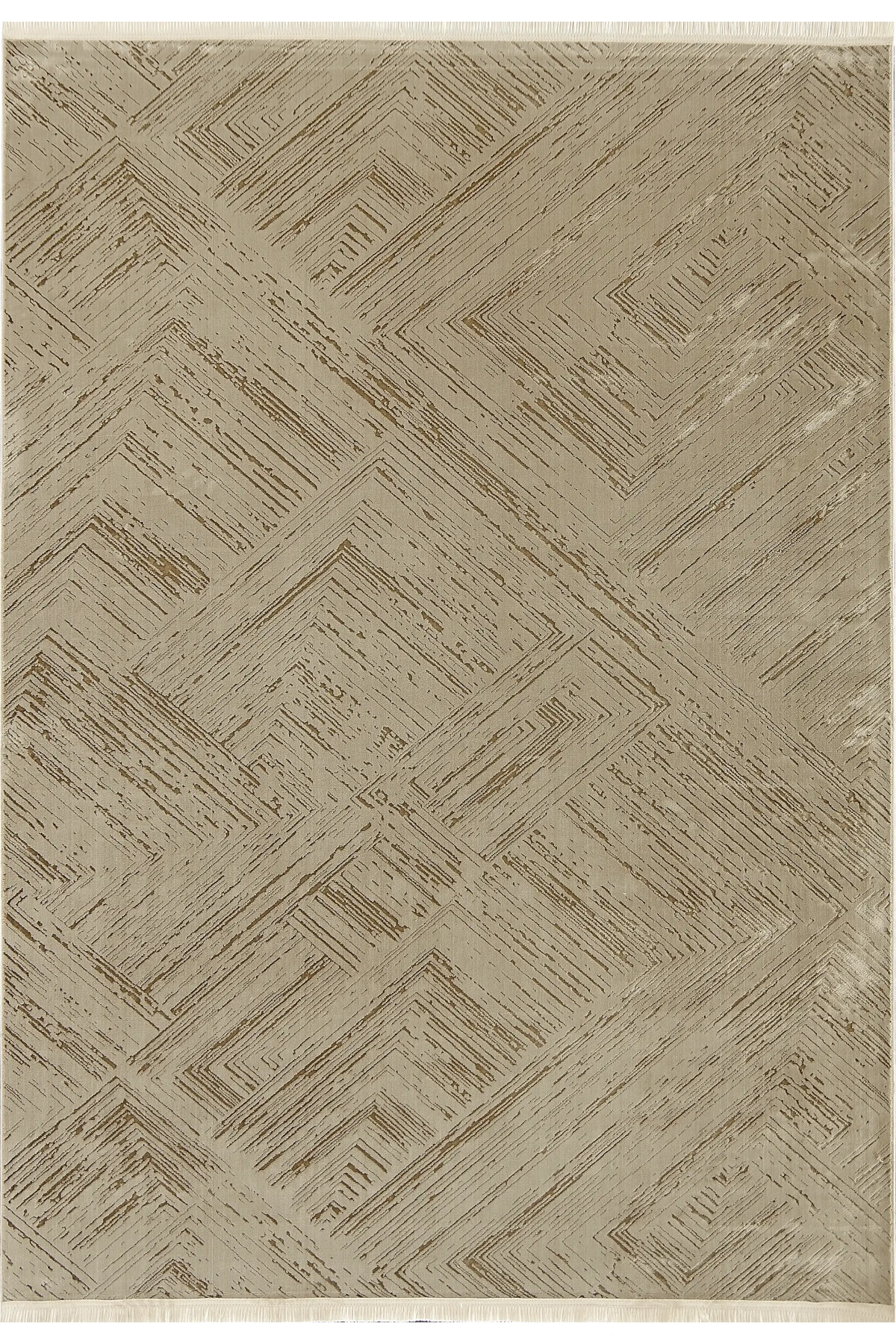 Lotus Bej Halı