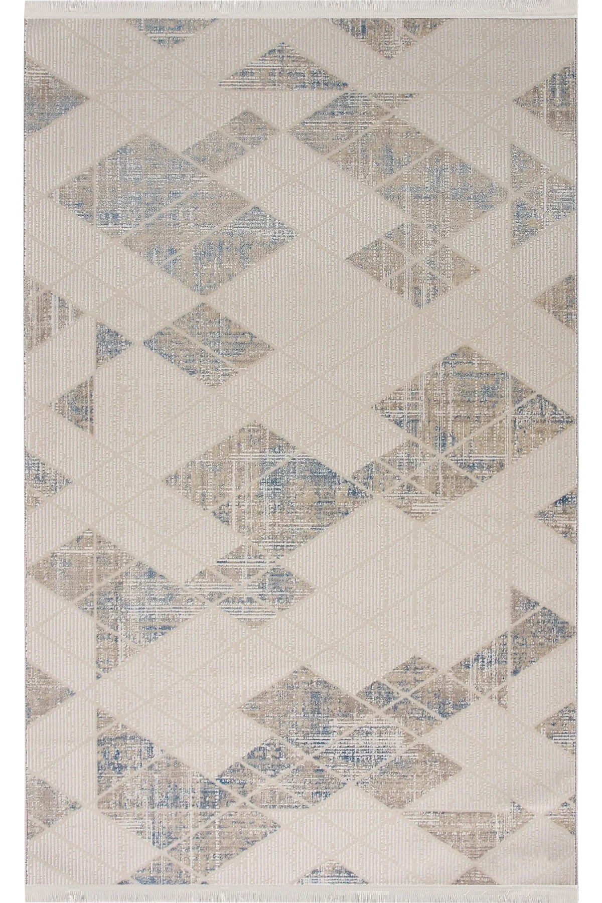 Mevsim Mavi Halı