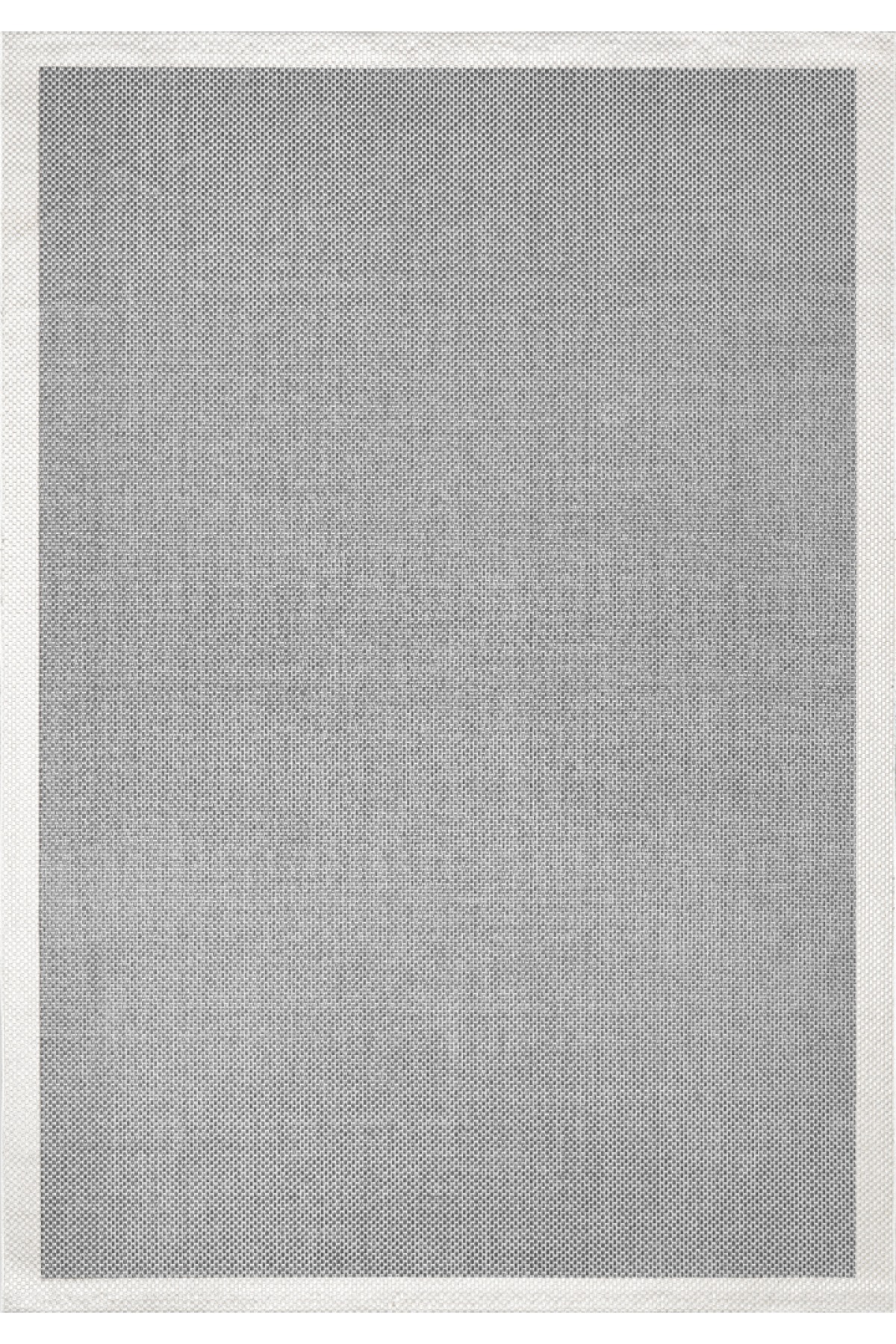 Natura Krem Gri  Halı