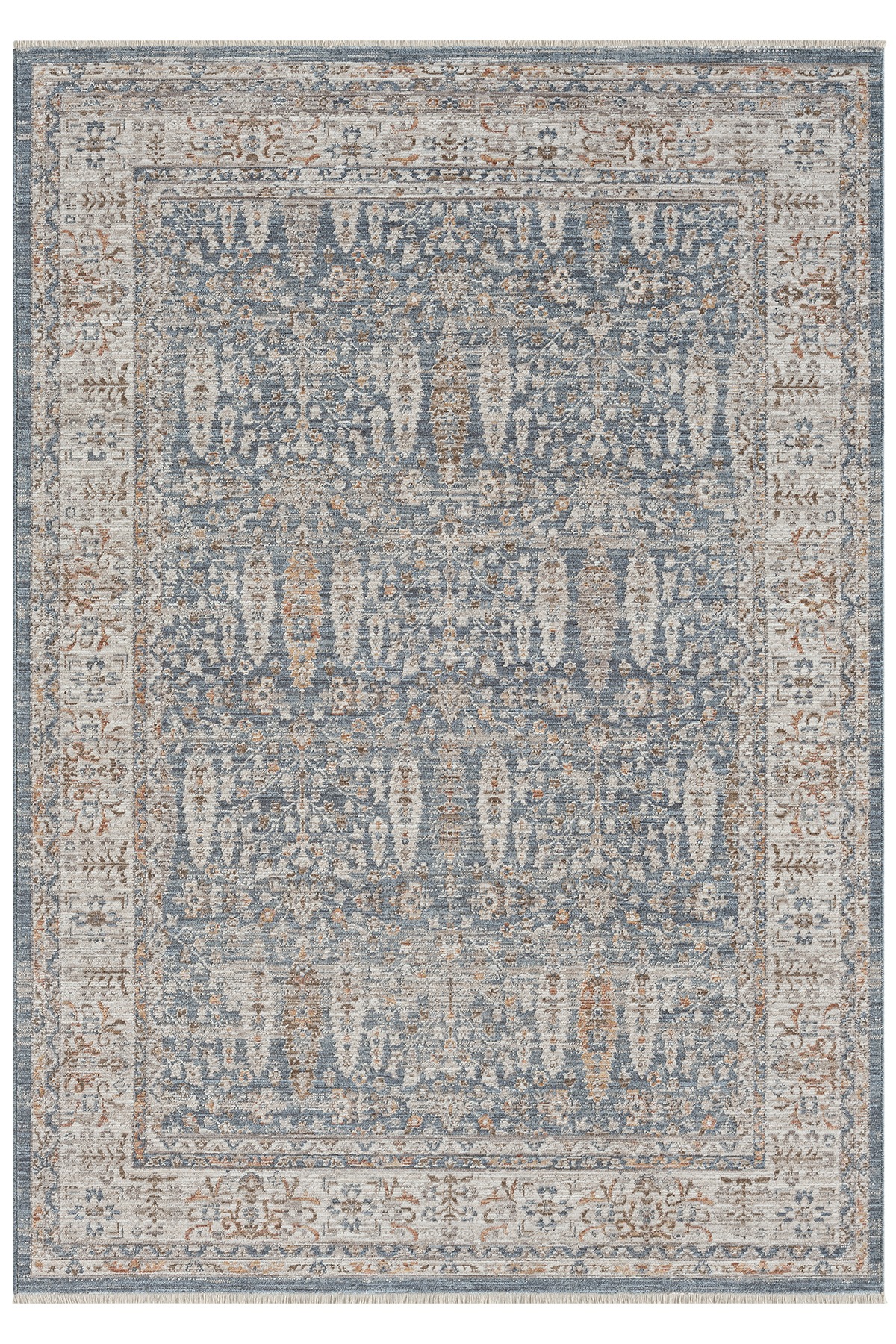 Bağdat Vintage Halı