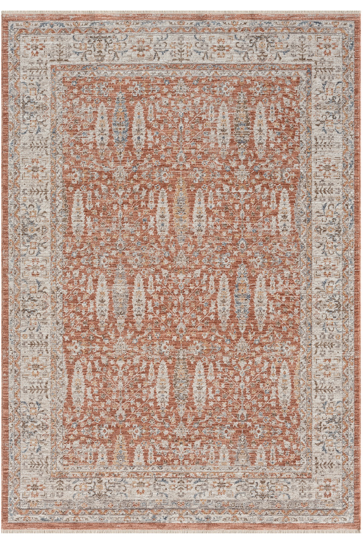 Bağdat Vintage Halı