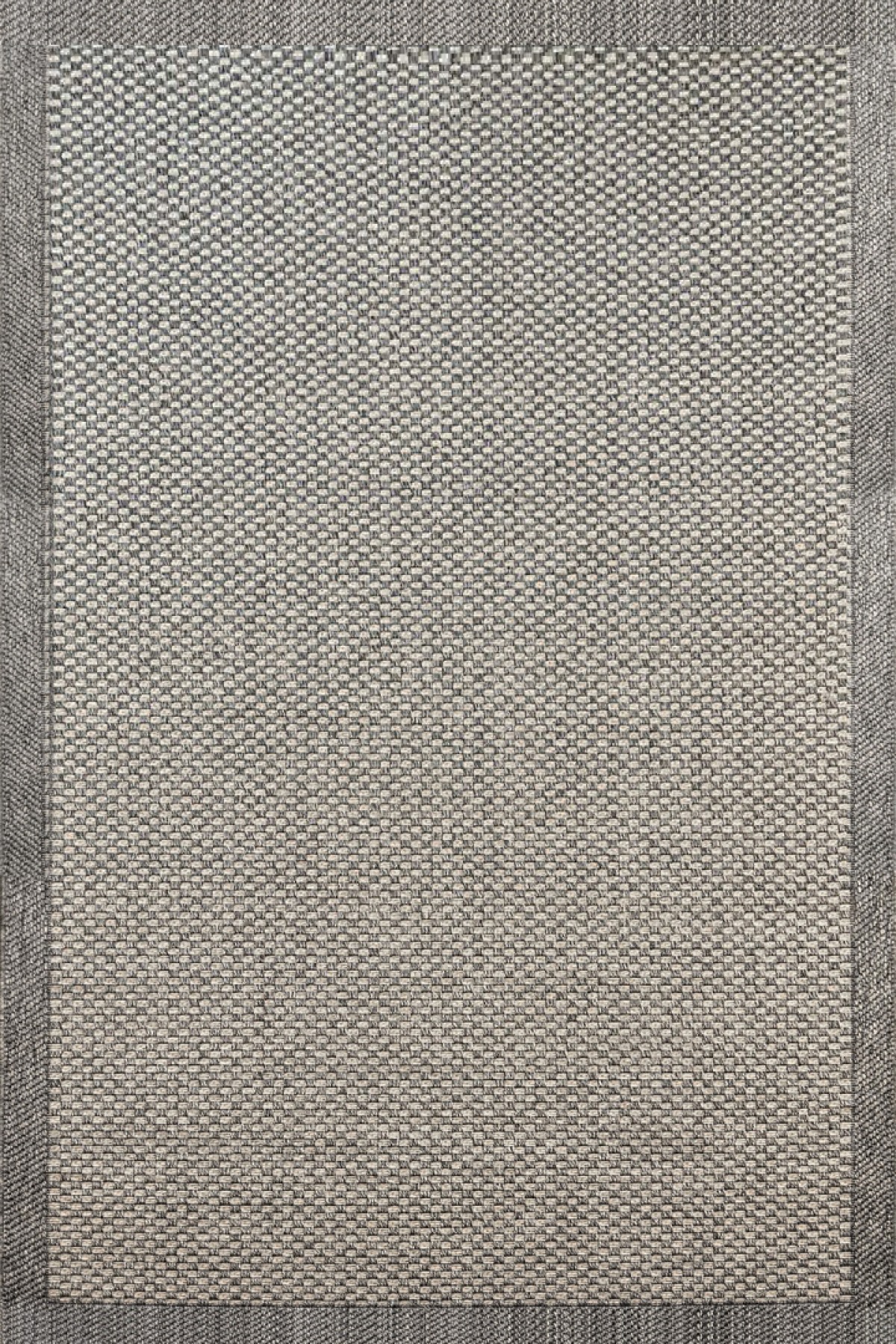 Veranda Gri Halı