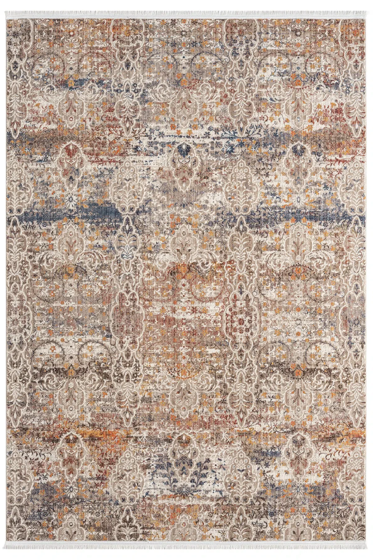 Bağdat Vintage Halı